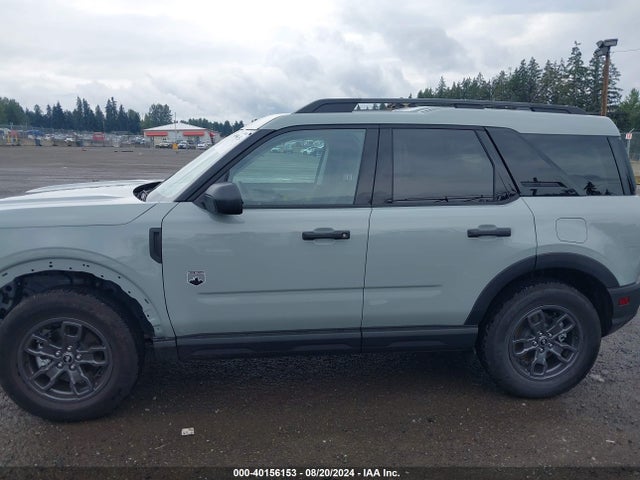 Ford Bronco Sport Big Bend 2024 3FMCR9B60RRE70837 Image 15