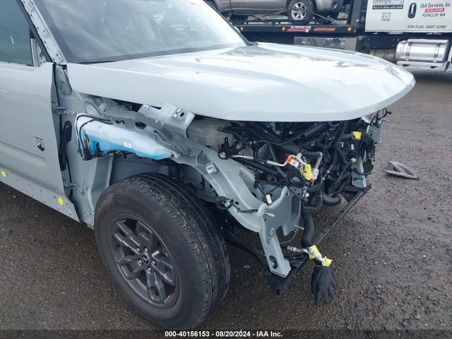 Ford Bronco Sport Big Bend 2024 3FMCR9B60RRE70837 Image 18