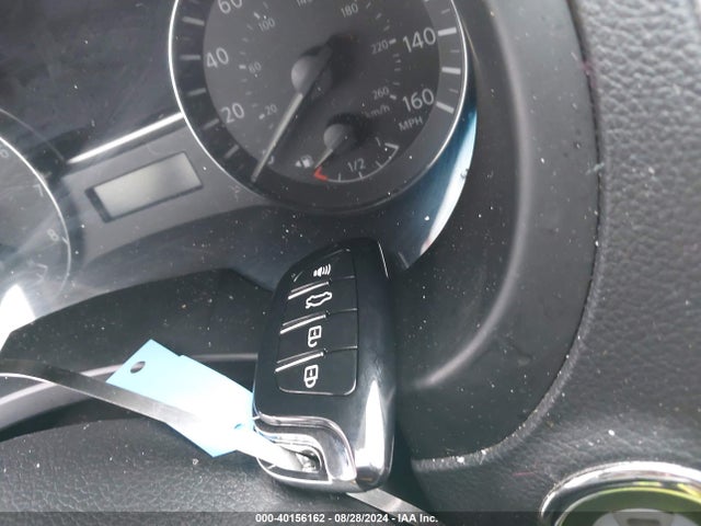 Nissan Altima 2.5 S 2015 1N4AL3AP3FC478371 Image 11
