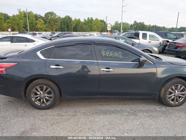 Nissan Altima 2.5 S 2015 1N4AL3AP3FC478371 Image 13