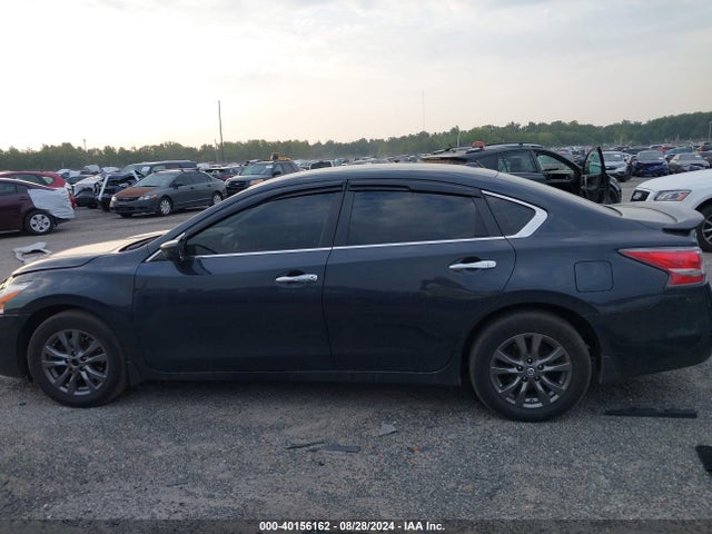 Nissan Altima 2.5 S 2015 1N4AL3AP3FC478371 Image 14