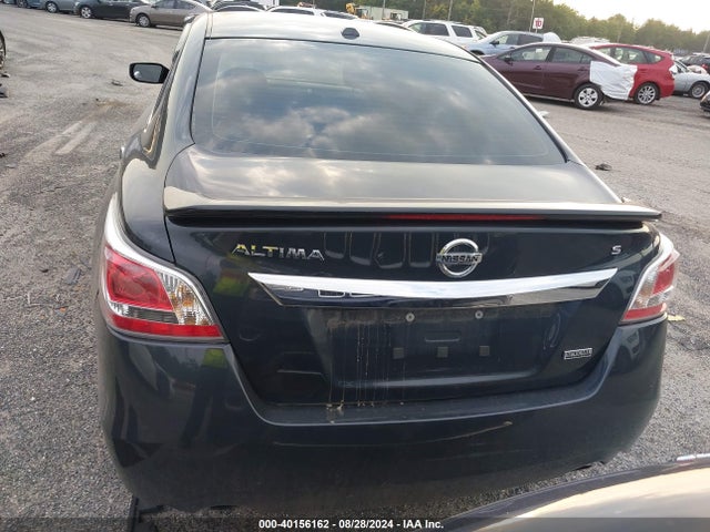 Nissan Altima 2.5 S 2015 1N4AL3AP3FC478371 Image 16