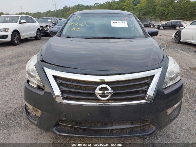 Nissan Altima 2.5 S 2015 1N4AL3AP3FC478371 Image 6