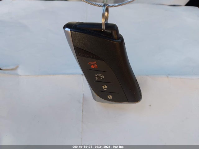 58AEA1C14RU040296 Lexus Es 300h Luxury
