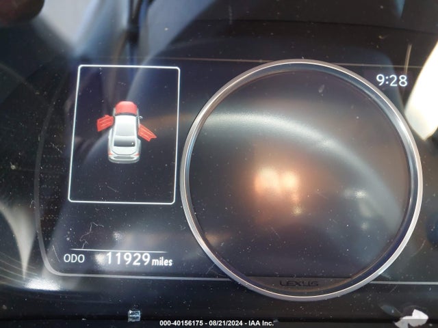 Lexus Es 300h Luxury 2024 58AEA1C14RU040296 Image 16