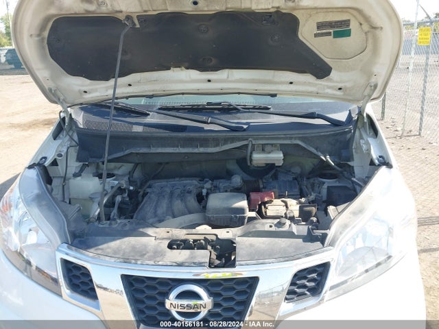 Nissan NV200 SV 2018 3N6CM0KN7JK700471 Image 10