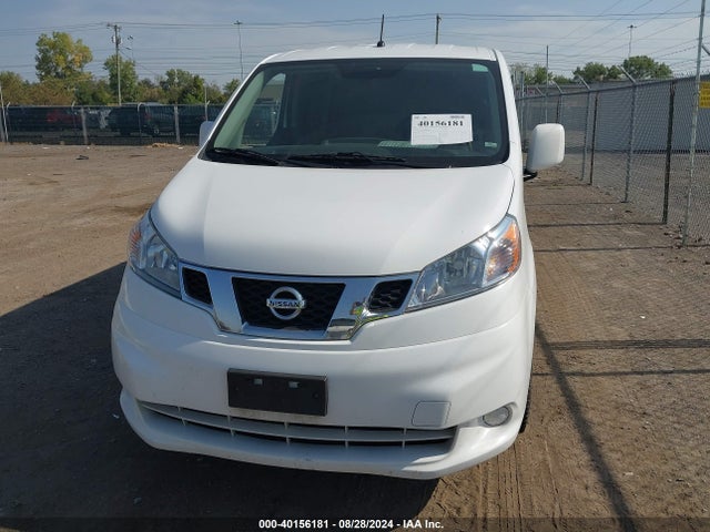 Nissan NV200 SV 2018 3N6CM0KN7JK700471 Image 12