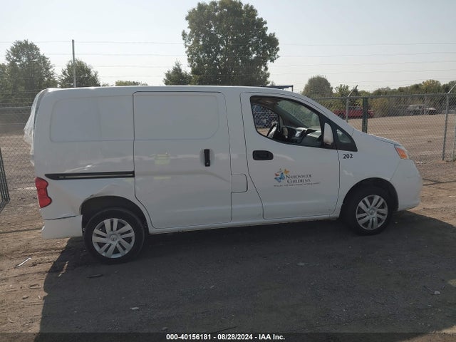 Nissan NV200 SV 2018 3N6CM0KN7JK700471 Image 13