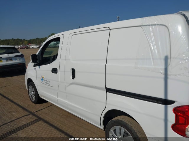 Nissan NV200 SV 2018 3N6CM0KN7JK700471 Image 14