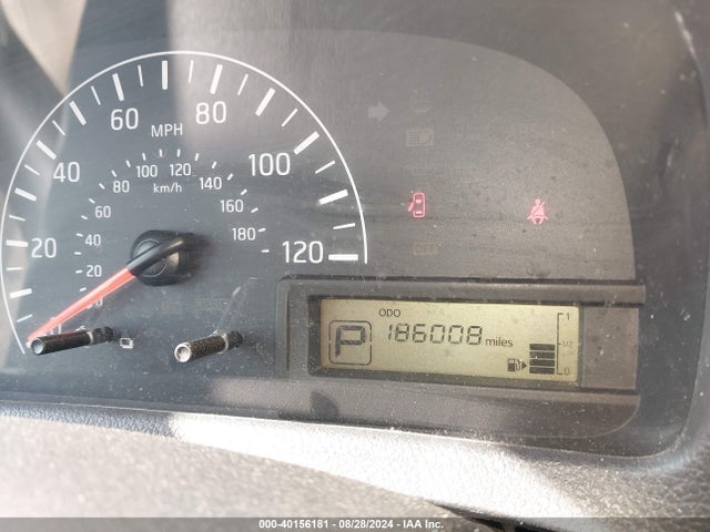 Nissan NV200 SV 2018 3N6CM0KN7JK700471 Image 15