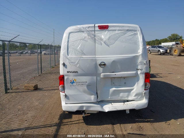 Nissan NV200 SV 2018 3N6CM0KN7JK700471 Image 16