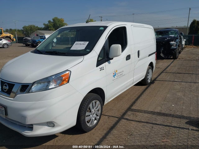 Nissan NV200 SV 2018 3N6CM0KN7JK700471 Image 2