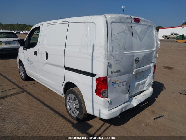 Nissan NV200 SV 2018 3N6CM0KN7JK700471 Image 3