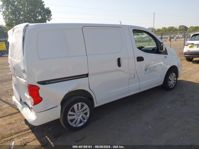Nissan NV200 SV 2018 3N6CM0KN7JK700471 Image 4