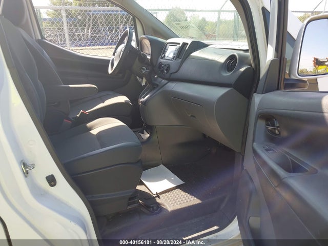 Nissan NV200 SV 2018 3N6CM0KN7JK700471 Image 5