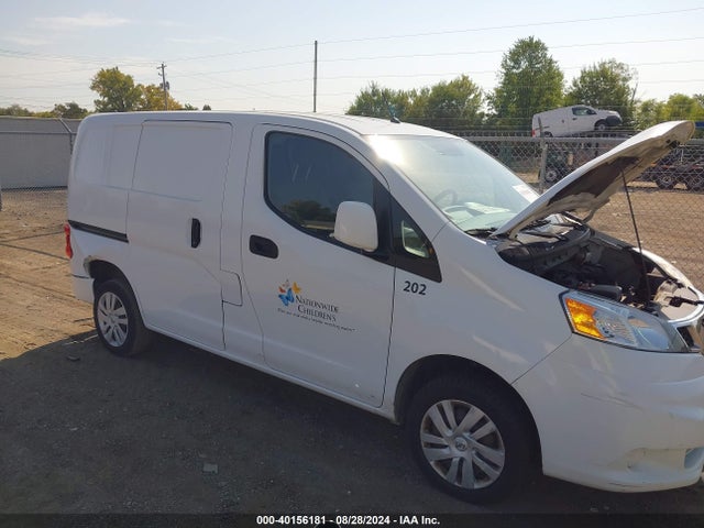 Nissan NV200 SV 2018 3N6CM0KN7JK700471 Image 6
