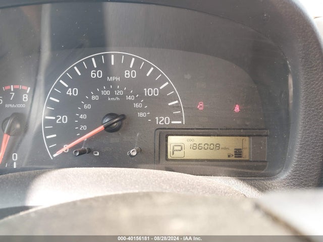 Nissan NV200 SV 2018 3N6CM0KN7JK700471 Image 7