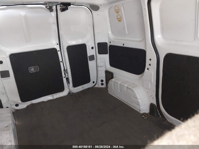 Nissan NV200 SV 2018 3N6CM0KN7JK700471 Image 8