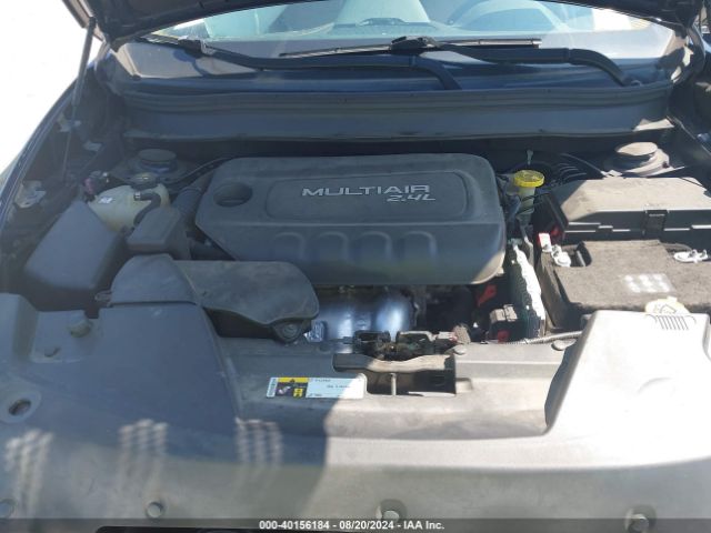 1C4PJMDB6GW280125 Jeep Cherokee Limited
