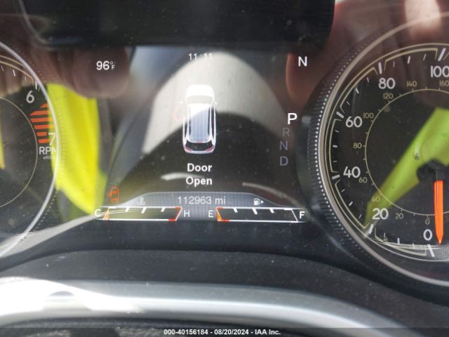 1C4PJMDB6GW280125 Jeep Cherokee Limited