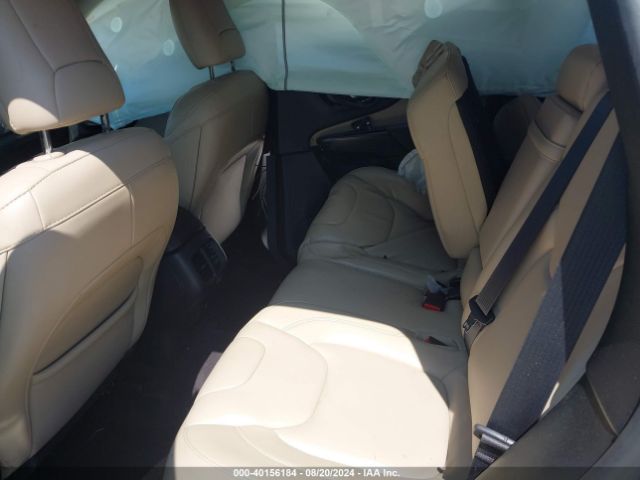 1C4PJMDB6GW280125 Jeep Cherokee Limited