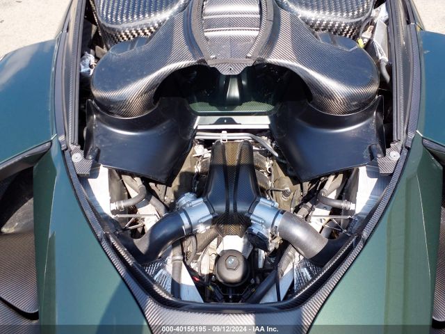 2019 MCLAREN SENNA SBM15ACA3KW800010 Photo 9