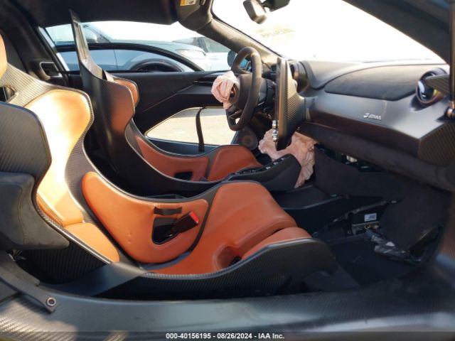 2019 MCLAREN SENNA SBM15ACA3KW800010 Photo 4