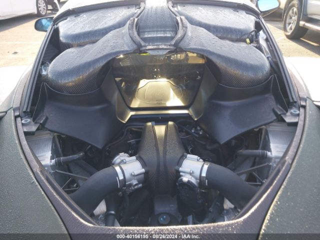 2019 MCLAREN SENNA SBM15ACA3KW800010 Photo 7