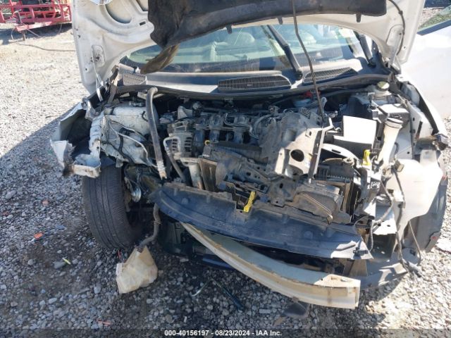 3FADP4AJ2KM102997 Ford FIESTA S