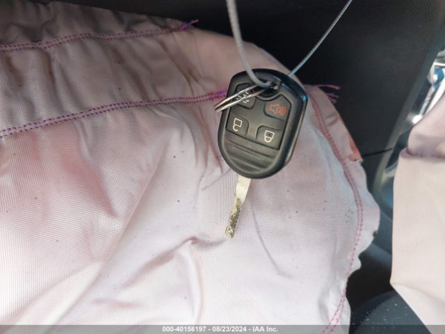 3FADP4AJ2KM102997 Ford FIESTA S