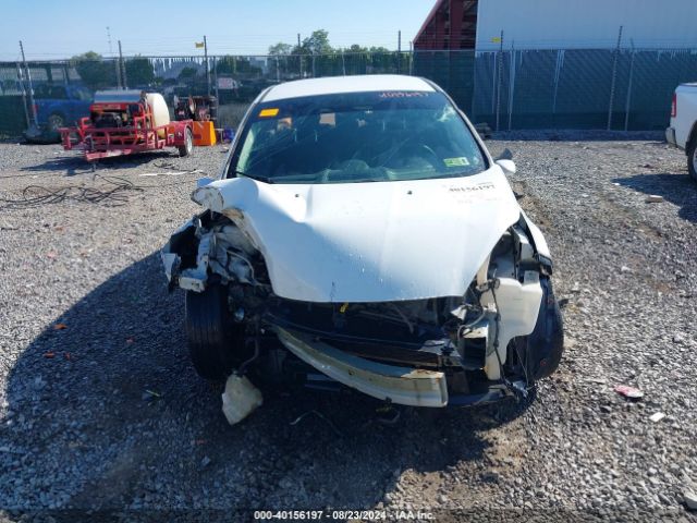 3FADP4AJ2KM102997 Ford FIESTA S