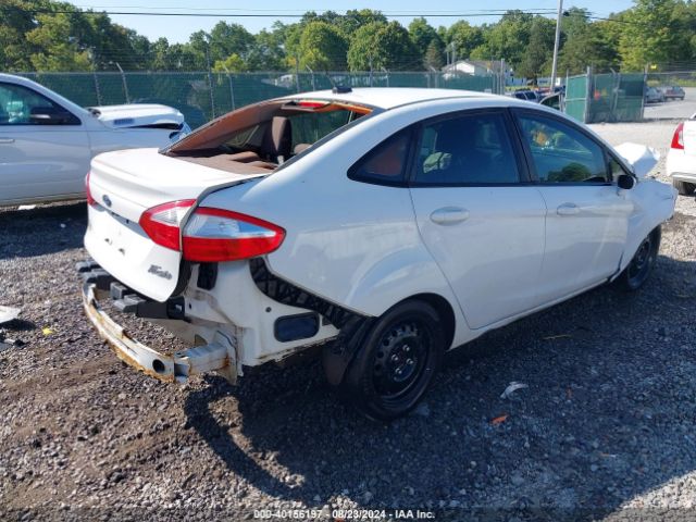 3FADP4AJ2KM102997 Ford FIESTA S