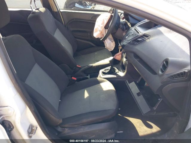 3FADP4AJ2KM102997 Ford FIESTA S