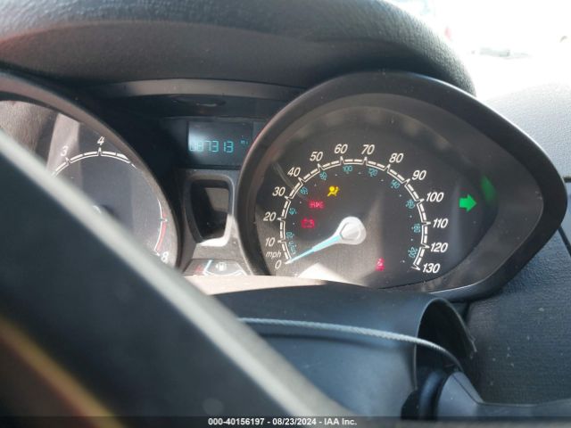 3FADP4AJ2KM102997 Ford FIESTA S
