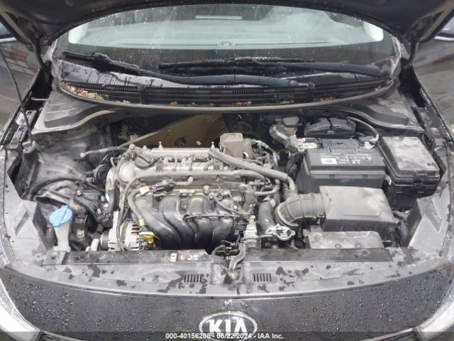 3KPA24AB1KE227617 KIA RIO S