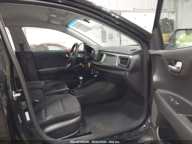 3KPA24AB1KE227617 KIA RIO S