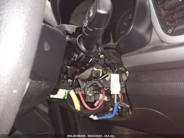 3KPA24AB1KE227617 KIA RIO S