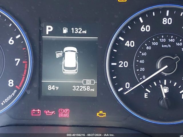 KM8R24HEXMU262420 Hyundai Palisade Sel