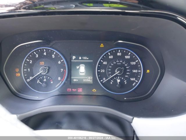 KM8R24HEXMU262420 Hyundai Palisade Sel