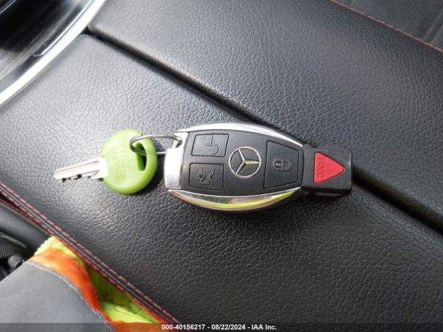 55SWF6EB5GU124281 Mercedes-Benz C 450 Amg 4matic