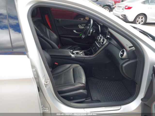 55SWF6EB5GU124281 Mercedes-Benz C 450 Amg 4matic