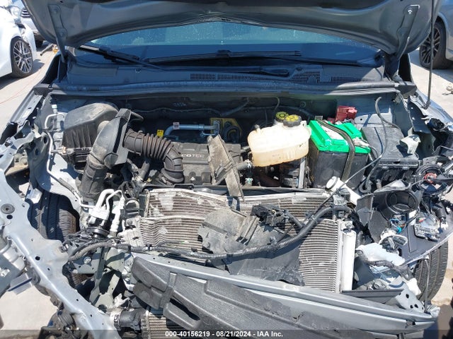 KL4CJASB9KB733387 Buick Encore Fwd Preferred