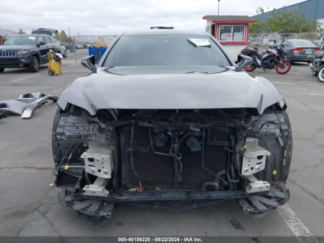 JTHB51FF2J5006333 Lexus Ls 500