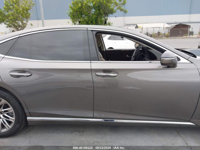 JTHB51FF2J5006333 Lexus Ls 500