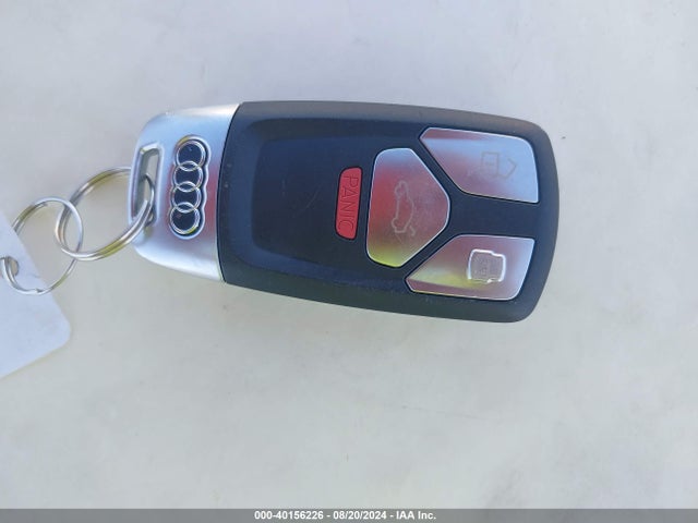 Audi A4 2.0t Premium 2017 WAUGNAF44HN017332 Image 11