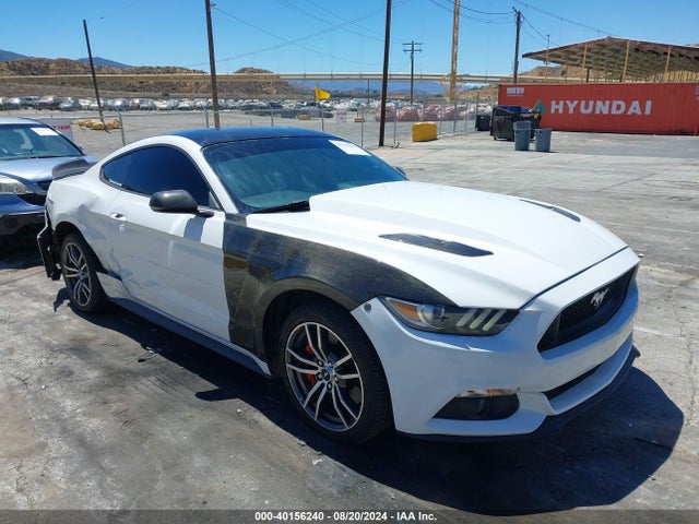 2017 1FA6P8CF8H5257643 main image