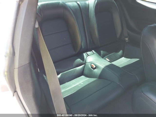 Ford Mustang Gt Premium 2017 1FA6P8CF8H5257643 Image 8