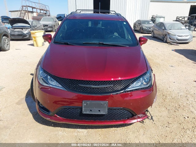 2C4RC1BG9LR232623 Chrysler Pacifica Touring L