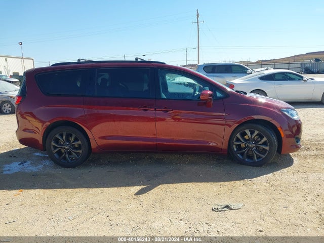 2C4RC1BG9LR232623 Chrysler Pacifica Touring L