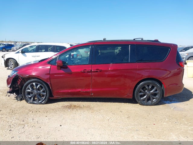 2C4RC1BG9LR232623 Chrysler Pacifica Touring L